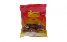 More Choice Mix Dry Fruits   Pack  100 grams